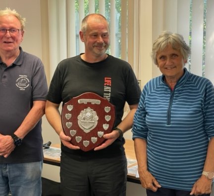 Memorial race for Leicestershire and Rutland Youth Sailing Association’s John Buckingham