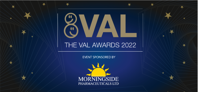 VAL Awards 2022- Nominate a Charity or Volunteer!