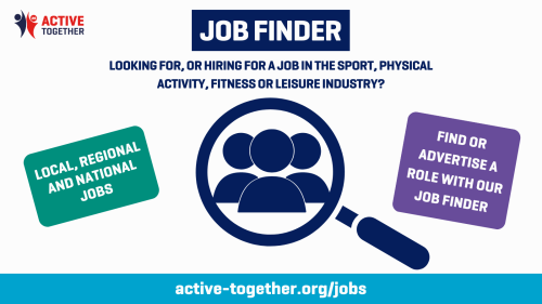 Careers &#038; Job Finder