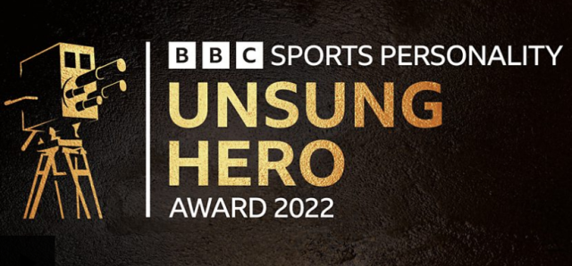 Do you know a local unsung hero? Nominate them today!