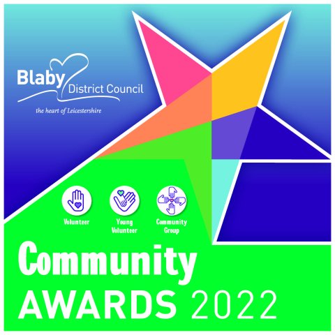 Blaby Community Awards return for second year!