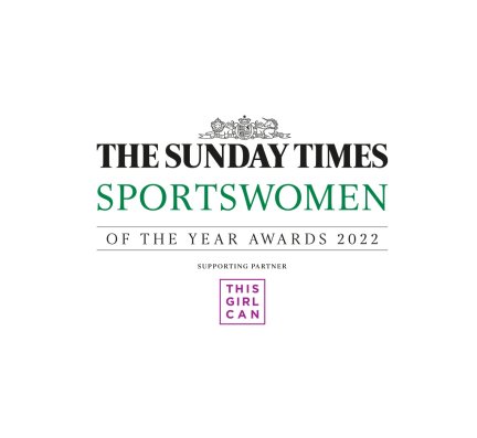 Vote for your grassroots sportswoman of the year