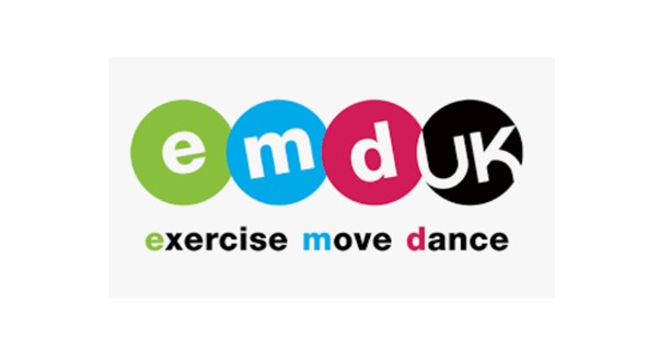 EMD UK - The National Governing Body for group exercise - Have a range of useful resources available