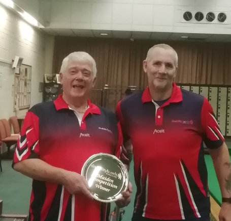 The highs and lows playing in a bowls competition. Part 2