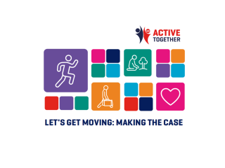 Let's Get Moving - Making the Case