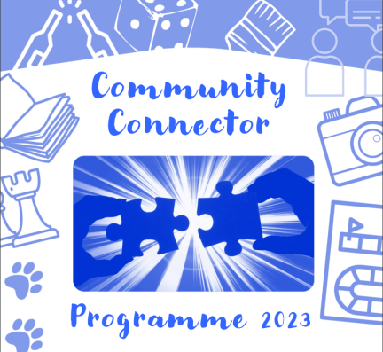 CASE - Community Connector Programme