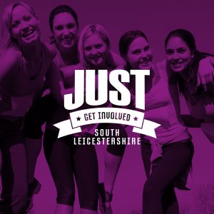 JUST South Leicestershire - Get involved in 2023!