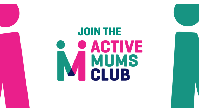 New Active Mums Club website is LIVE!