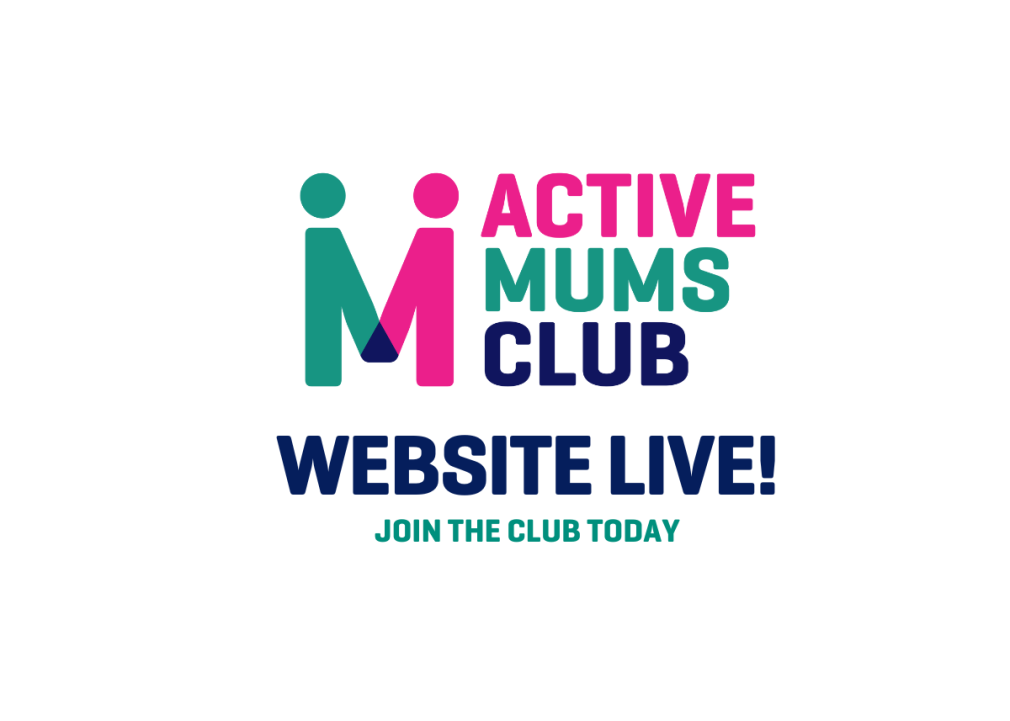 Join the Active Mums Club today!