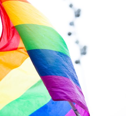 Safeguarding LGBTQ+ young people