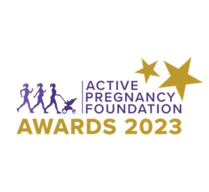 The Active Pregnancy Foundation Launches Inaugural Awards