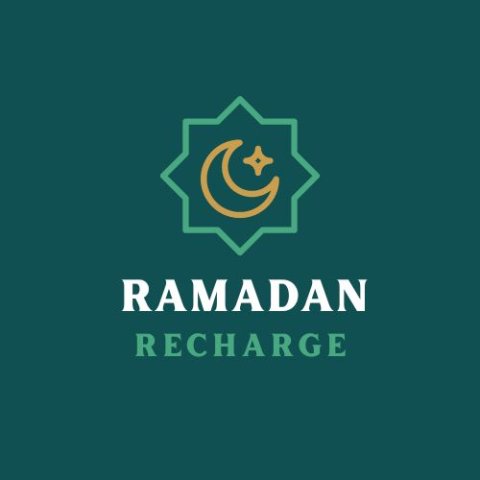 Help local residents Recharge their Ramadan