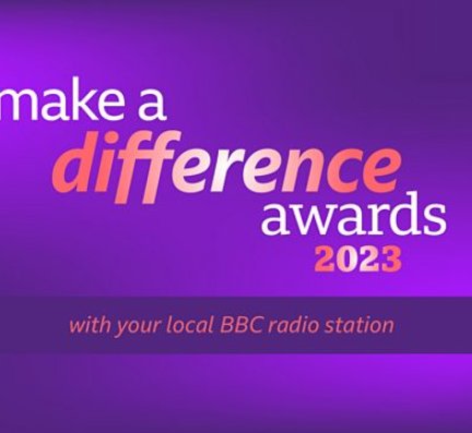 BBC Radio Leicester's Make a Difference Awards