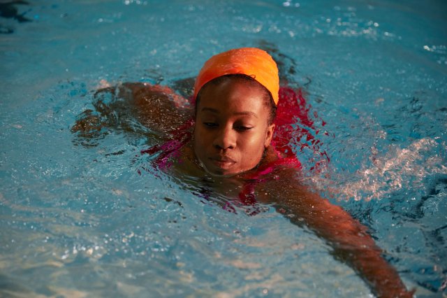 Afro Aquatics - More Than Just Swimming