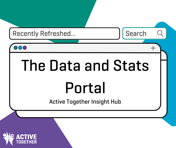 Spotlight on the Data & Stats Portal