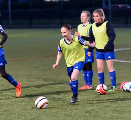 School sports given huge boost to level the playing field for next generation of Lionesses