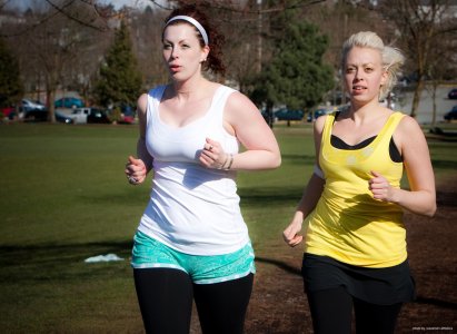 1 in 10 early deaths averted if everyone met half recommended weekly physical activity target