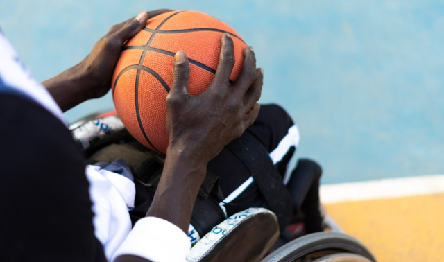 The importance of sport for children with disabilities – and the lengths their parents go to access it