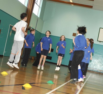 How 'youth voice; will be the loudest in opening school facilities, thanks to the ukactive Research Institute