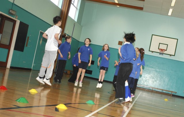 How 'youth voice; will be the loudest in opening school facilities, thanks to the ukactive Research Institute