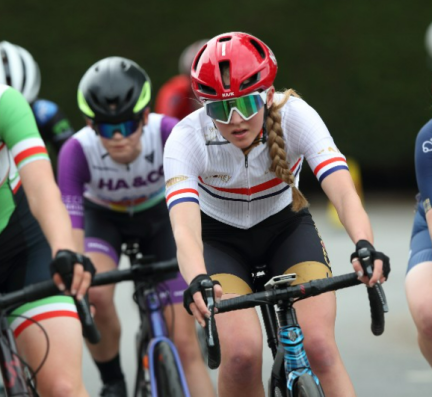Loughborough Cycling Festival returns to campus