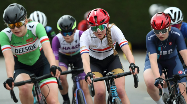 Loughborough Cycling Festival returns to campus