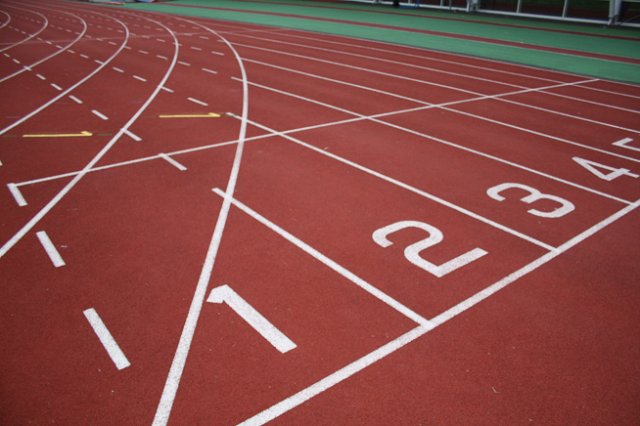 Selection Policy for Leicestershire and Rutland Representation at English Schools (ESAA) Track and Field Championships