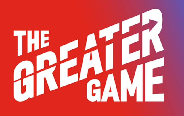 'The Greater Game' launched to inspire better health and wellbeing among young people