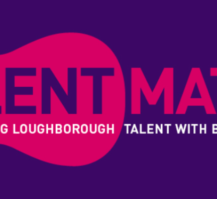 Talent Match programme designed to support SMEs with recruit in two programmes- Micro Internships and Finalist Internships.