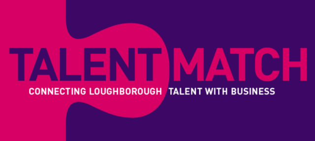Talent Match programme designed to support SMEs with recruit in two programmes- Micro Internships and Finalist Internships.