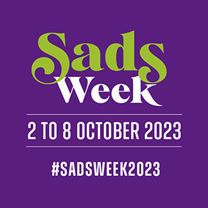 SADS Awareness Week 2023