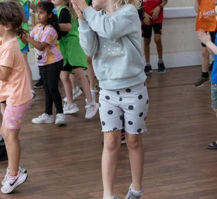 Deadline approaching for groups wanting to run holiday clubs