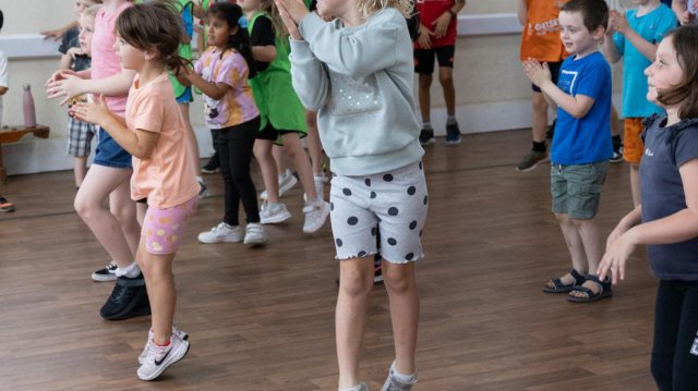 Deadline approaching for groups wanting to run holiday clubs