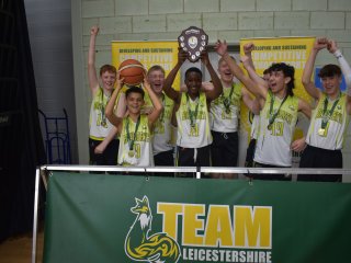 Excel - Team Leicestershire