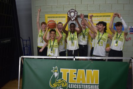 Excel - Team Leicestershire