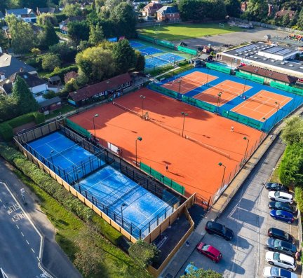 LTA helping clubs to save thousands of pounds and combat cost of living crisis