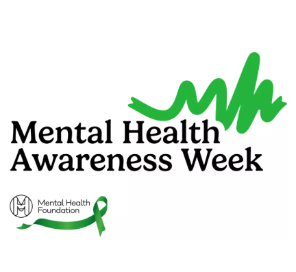 How to get involved in this year's Mental Health Awareness Week