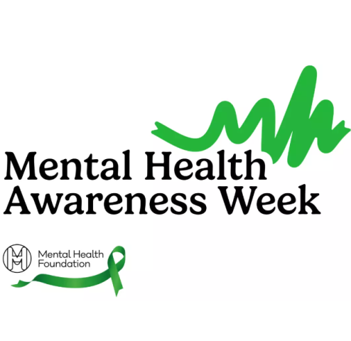 How to get involved in this year's Mental Health Awareness Week