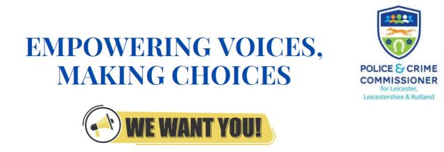 Empowering Voices and Making Choices