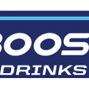 Boost Drinks - Choose Now Change Lives Icon