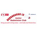 Harborough LC Junior Badminton Club Icon