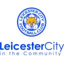 Leicester City Football Club Community Trust Icon