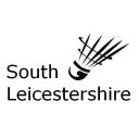 South Leicestershire Badminton Club Icon