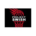 Basketball England: #ProjectSwish Icon