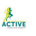 Active Oadby & Wigston Icon