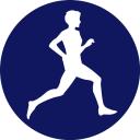 Coaville 5km Run Icon