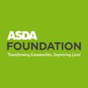 Asda Foundation - Green Token Giving Icon