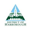Harborough - Additional Restrictions Grants Webinar Icon
