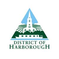 Harborough - Additional Restrictions Grants Webinar