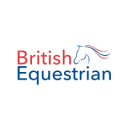 British Equestrian Tackling Inequalities Fund Icon